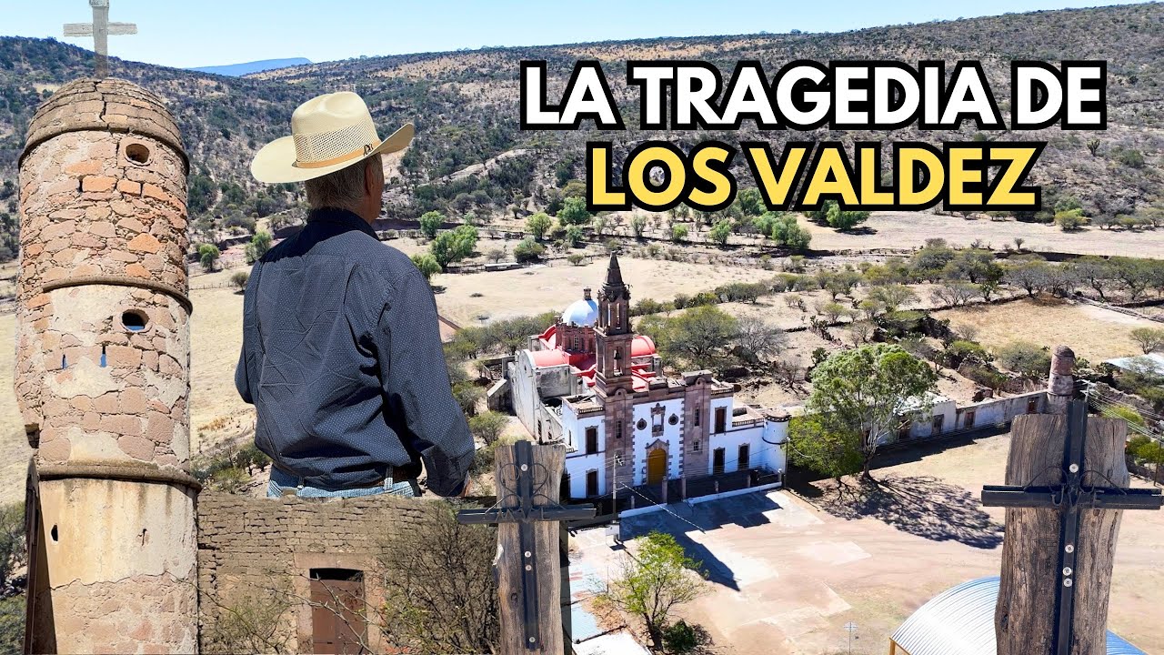 La VERDAD OCULTA detrás del El TRÁGICO final de los HERMANOS Valdez