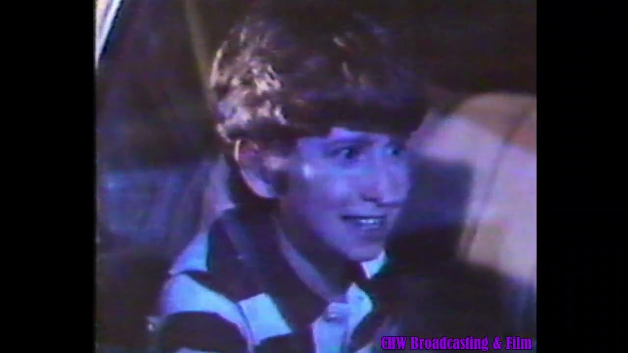 West Report, EastCast, and Brainerd News - May 21, 1986