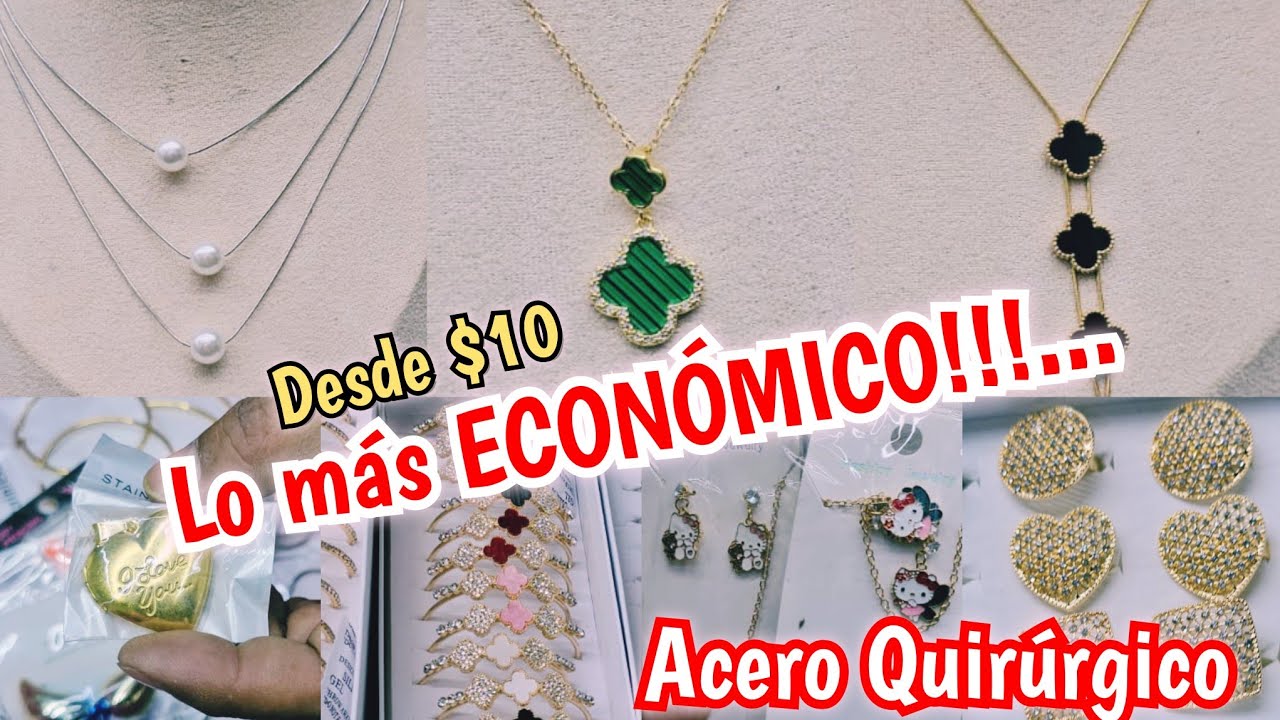 🙀LA JOYER&Iacute;A DE 