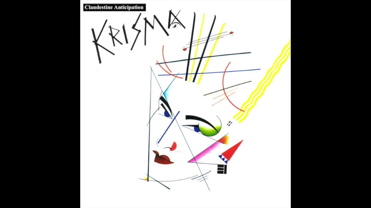 Krisma: Zacdt Zacdt