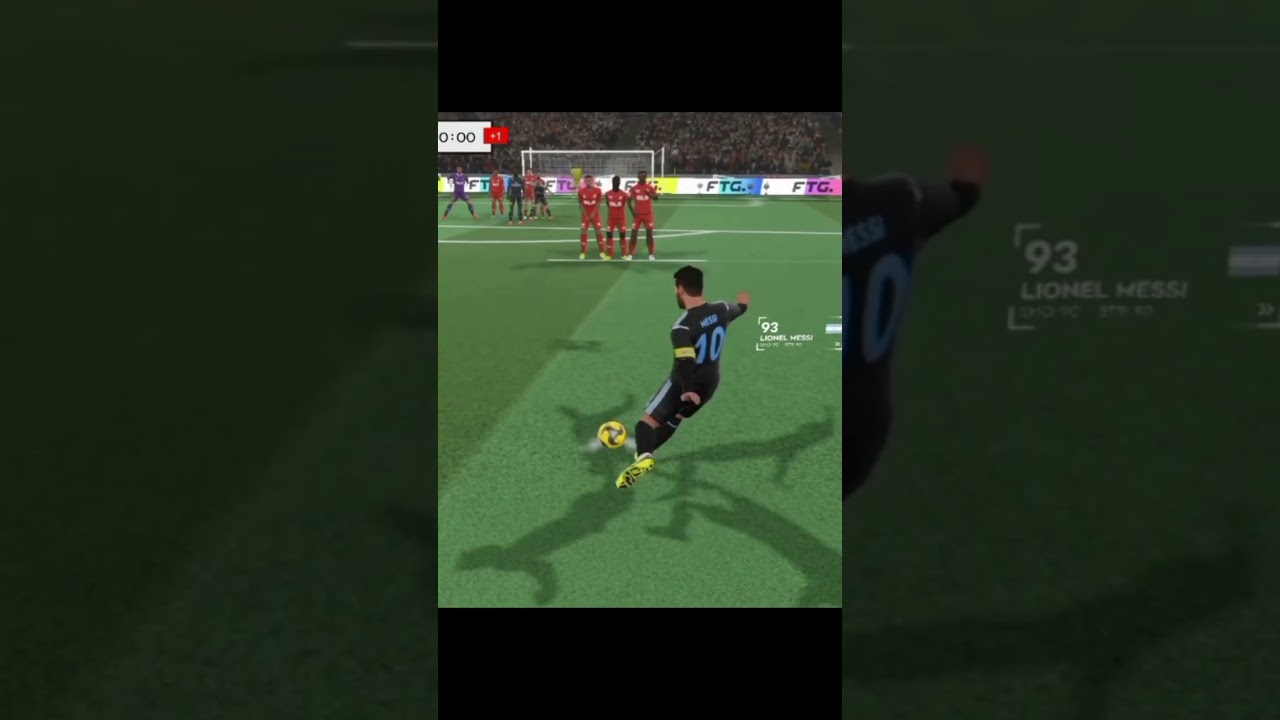 #dls25 #football #dlscreator #footballplayer #dls25tipsandtricks #fifa #messifootball