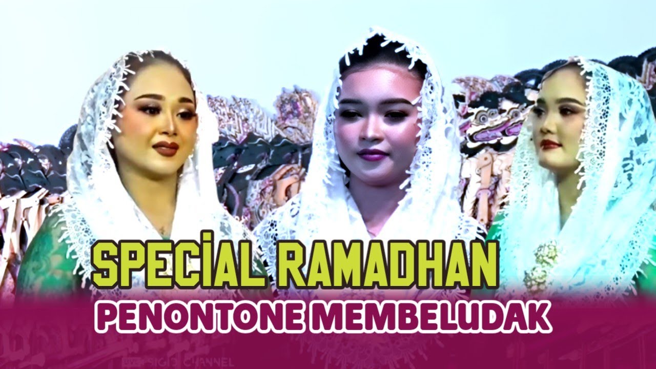 UMI HAFIFAH POD4NG KUNING BABLAS GUBUK 4SMORO || TERBARU SPECIAL RAMADHAN 