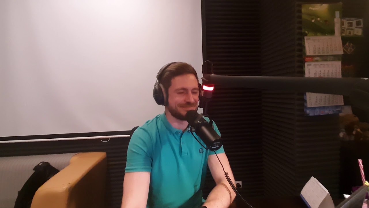 🎙Нужно ли помогать бездомным животным? Паша Федоров. Подкаст #2.