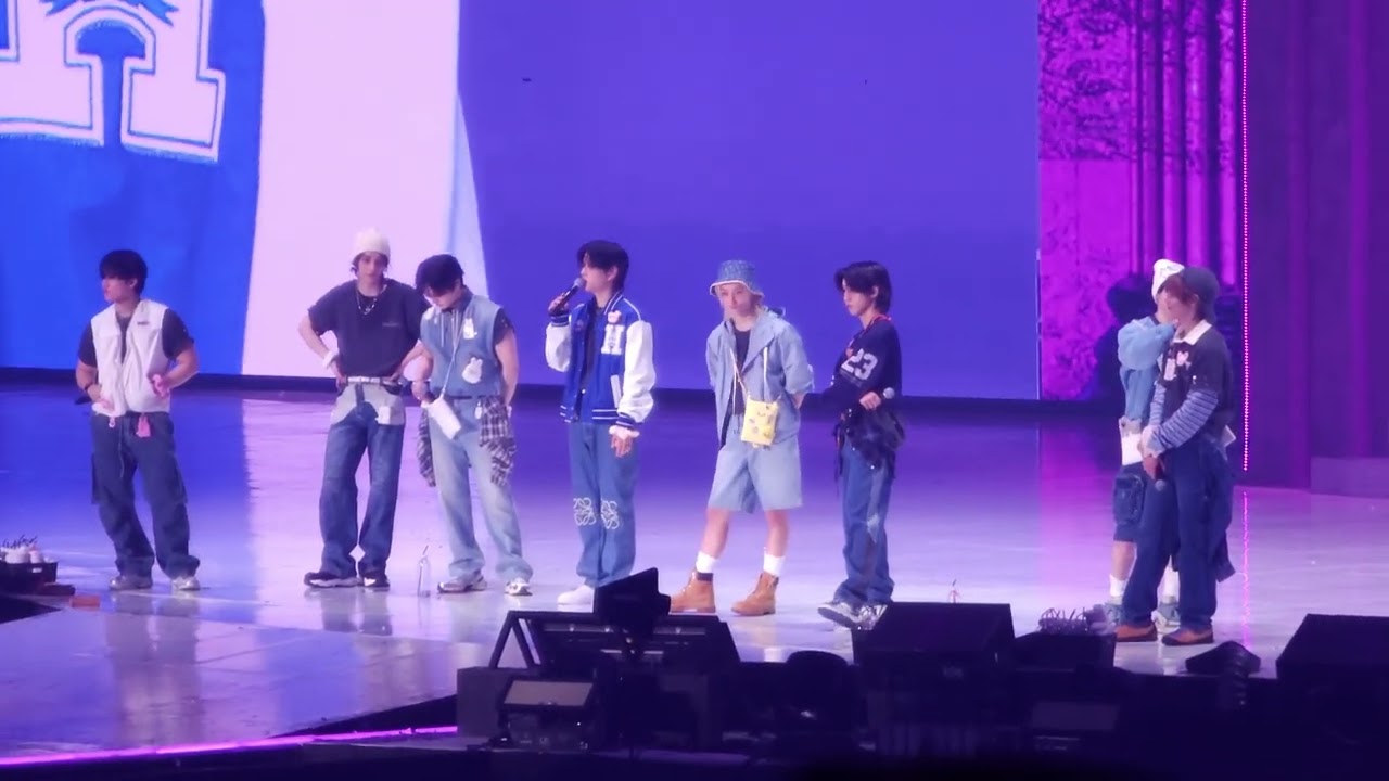 [033024] Stray Kids 4th Fanmeeting 
