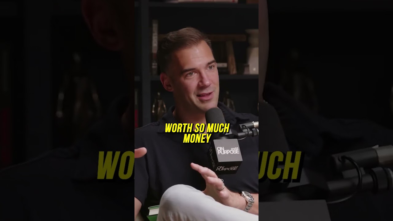 Proof That Money CAN&rsquo;T Buy Happiness&hellip;