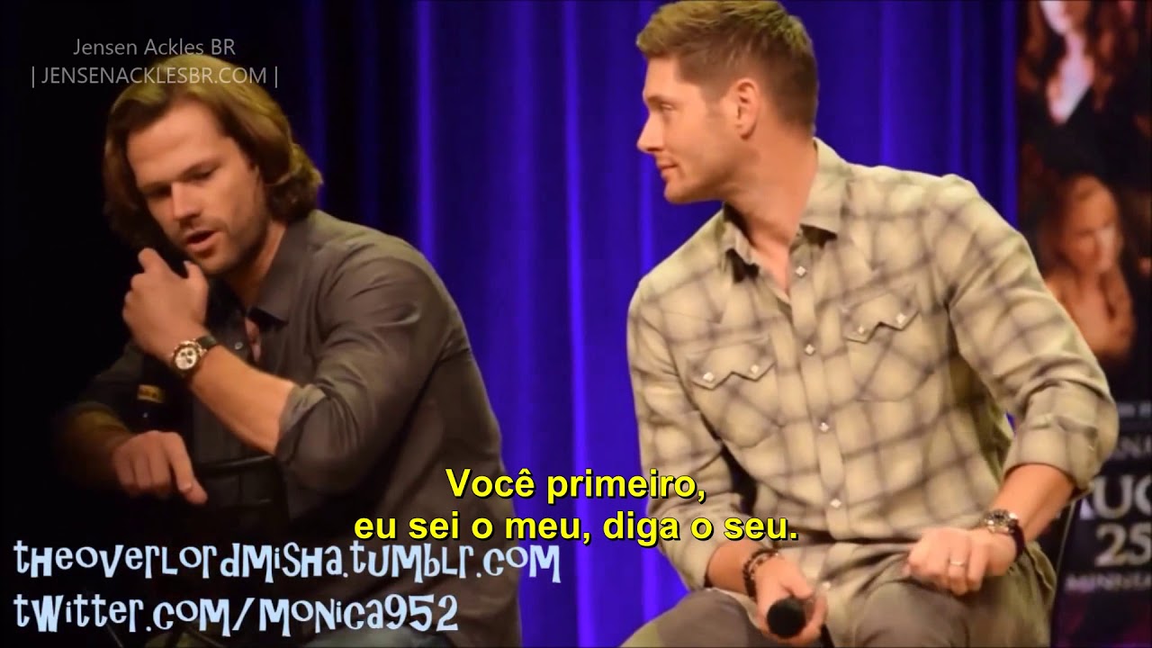 #MinnCon: Irmãos