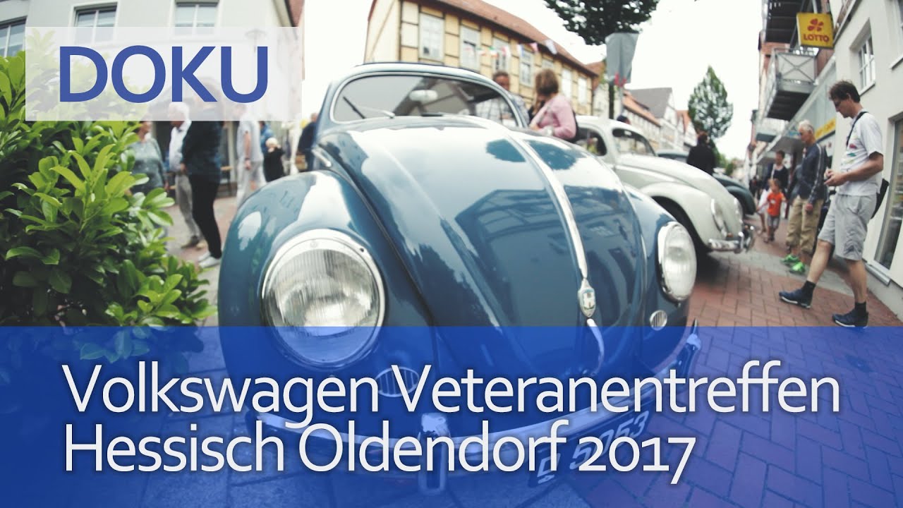 HO17 - VW Treffen Hessisch Oldendorf