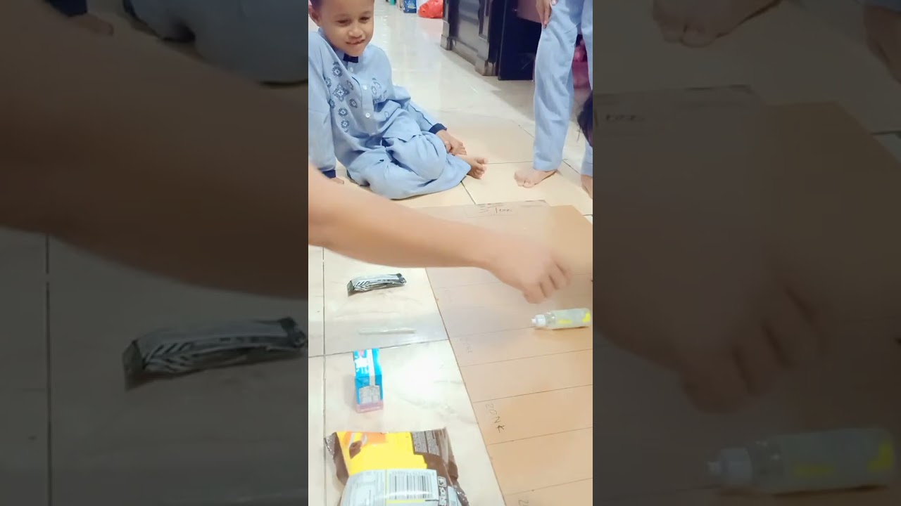 lucu nye