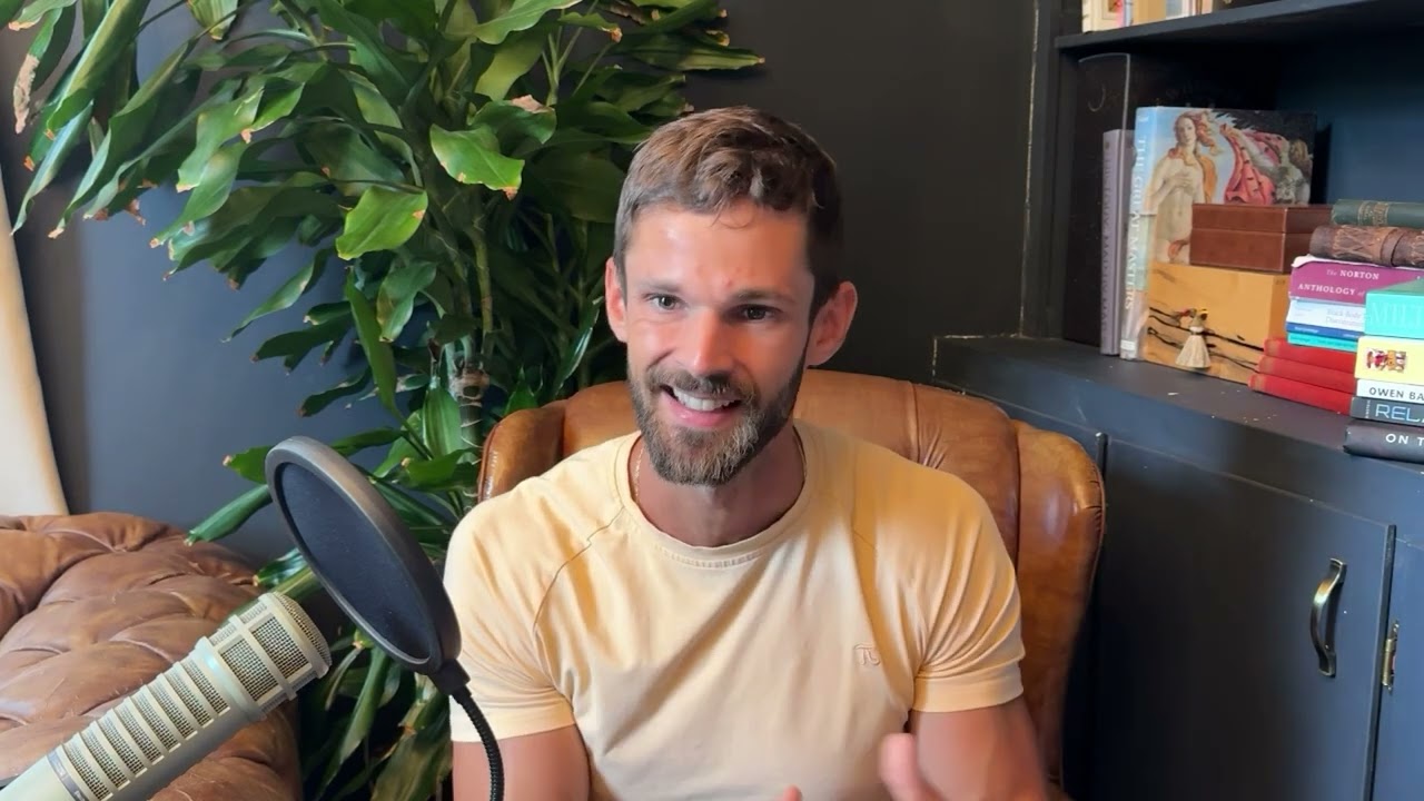 Why Read? iPads, Culture Wars, and the Point of the Canon