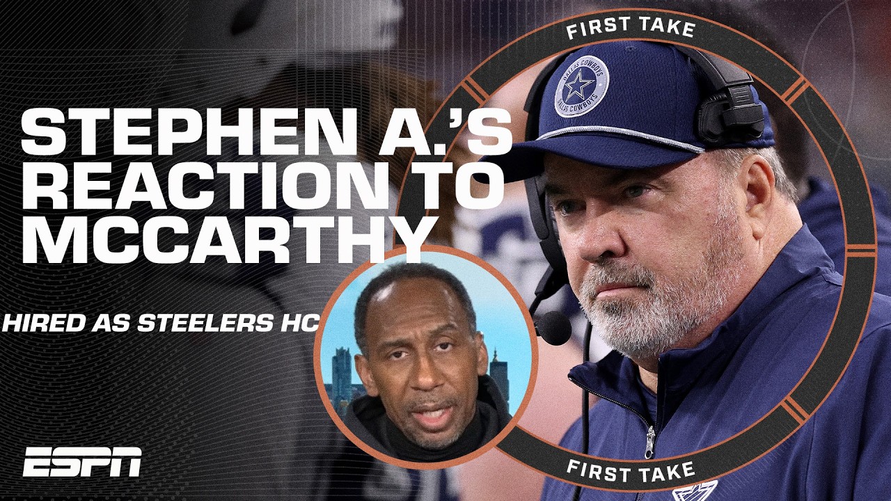 Aaron Rodgers & Mike McCarthy together would be a 'CATASTROPHIC MISTAKE' 😧 - Dan O | First Take