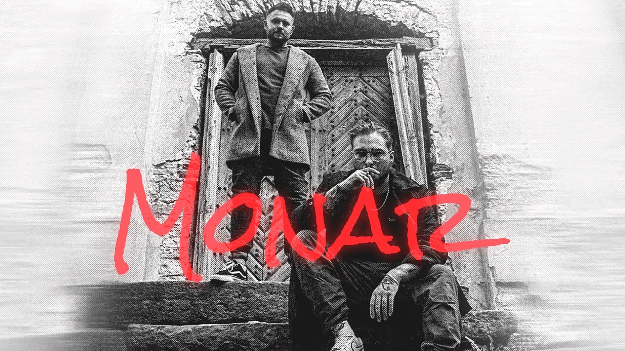 Styku x efdope - Monar feat. Bonson prod. Synced