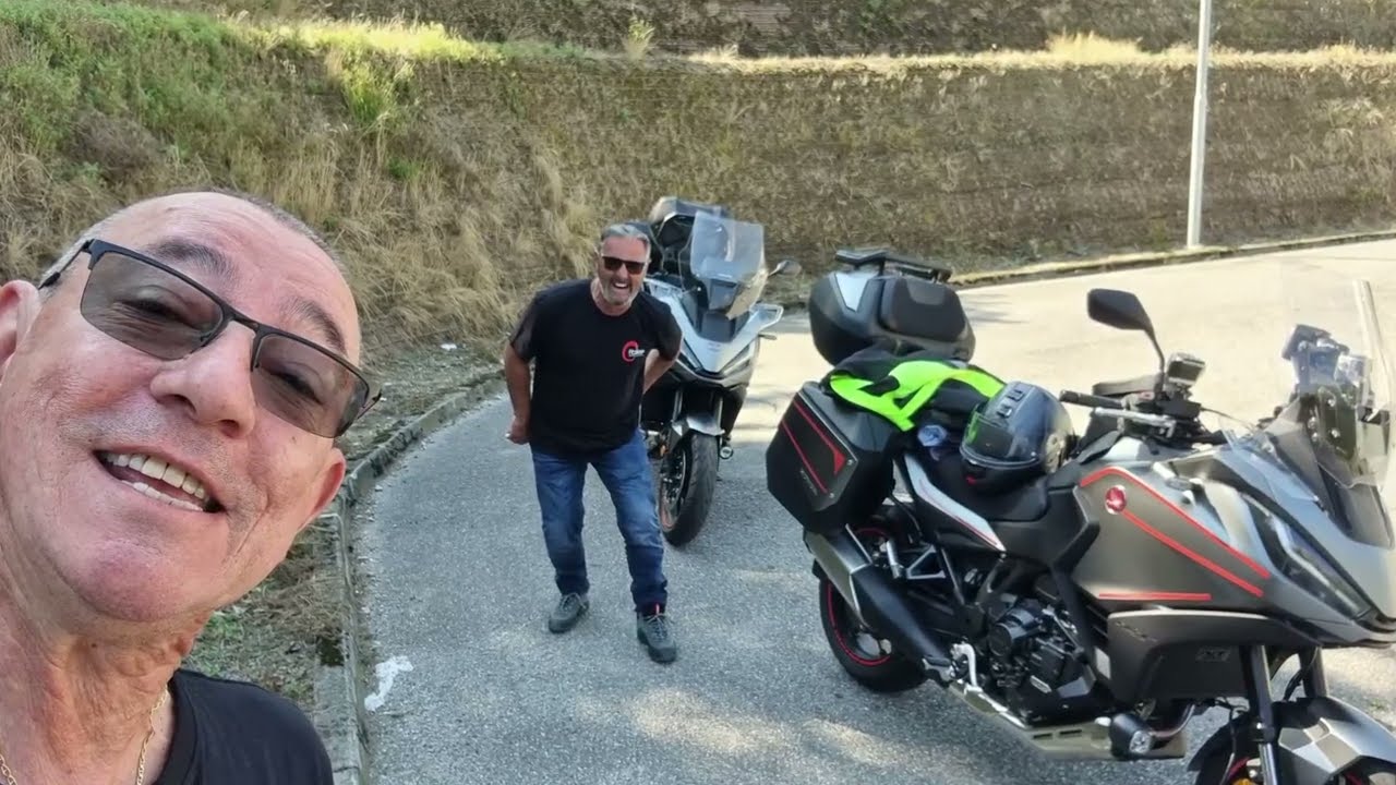 Passo Gavia & Stelvio