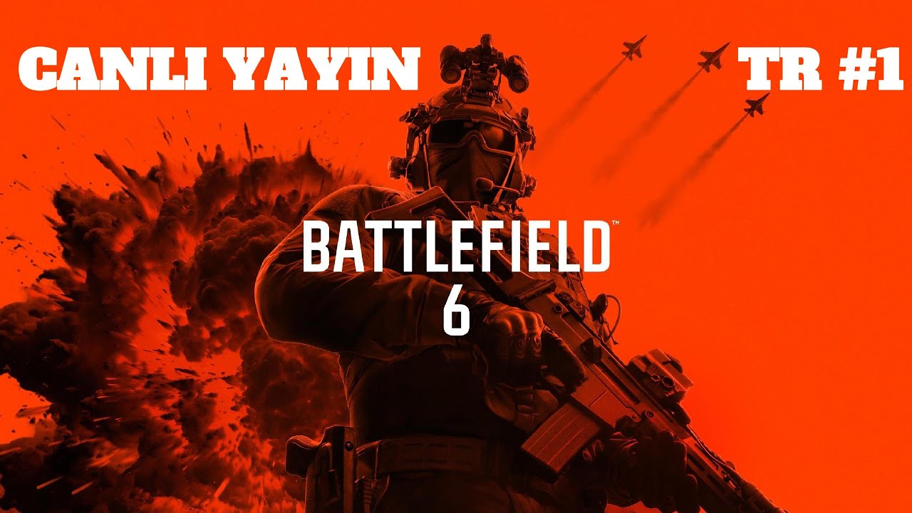 🔴 Battlefield 6 Sezon 2 Sızdı , Yeni Katıl Badge'leri , 457+ Level 2K Kısa Yayın 🔴
