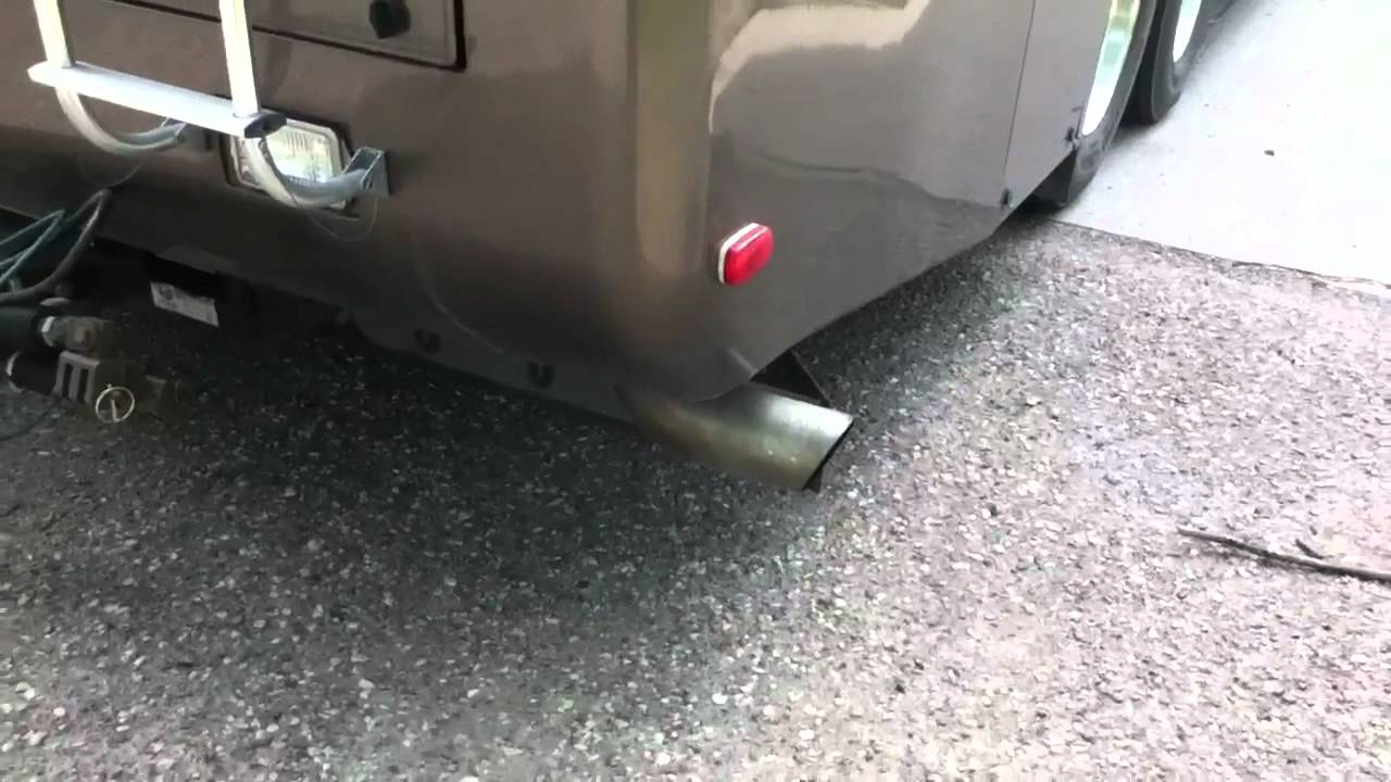 Cummins ISL 8.9L 400HP