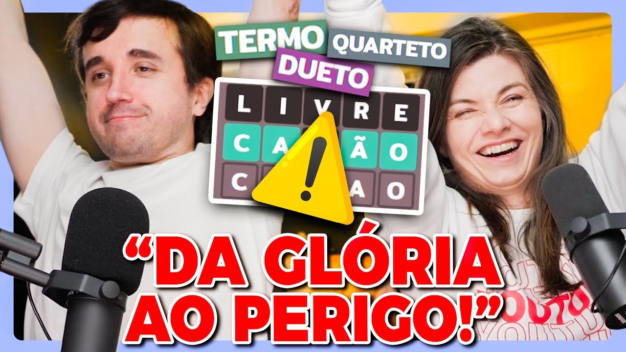 O ACERTO MAIS IMPROV&Aacute;VEL NO 