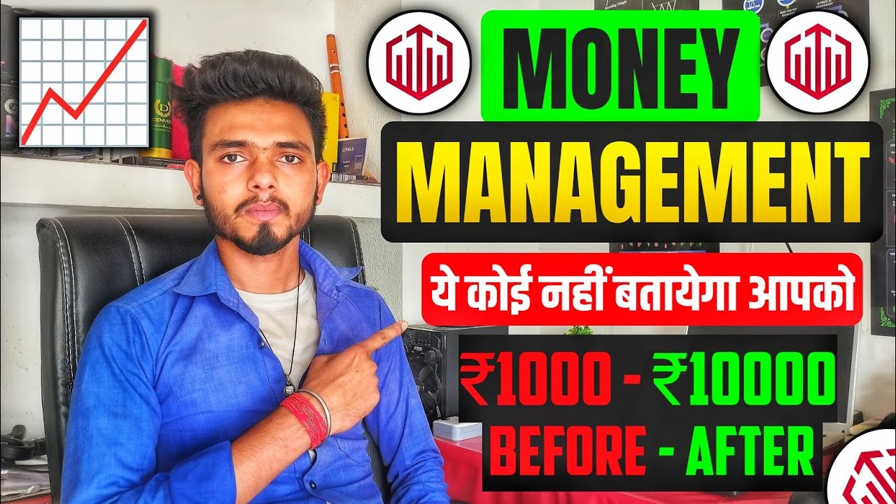 Money management | 
