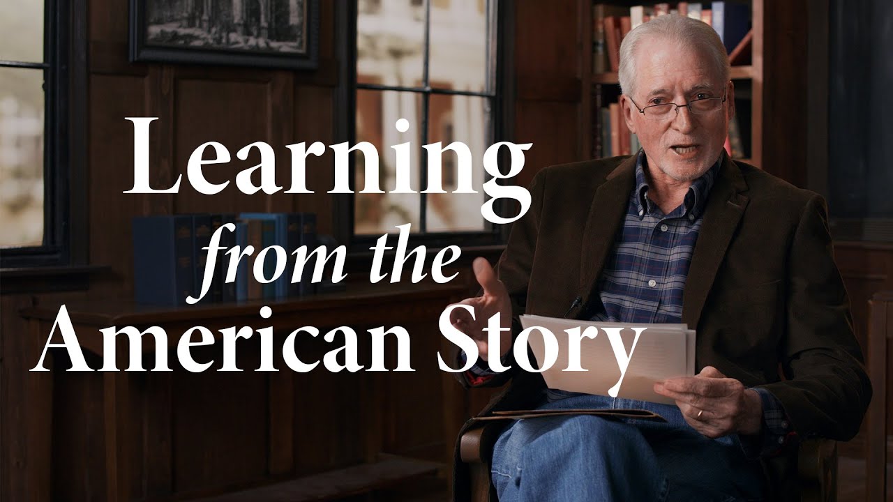 Christopher Flannery | Mystic Chords of Memory: Learning from the American Story