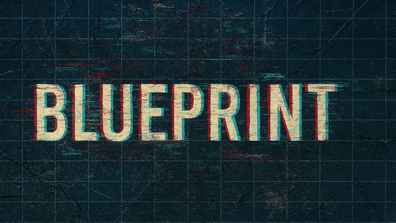 Blueprint