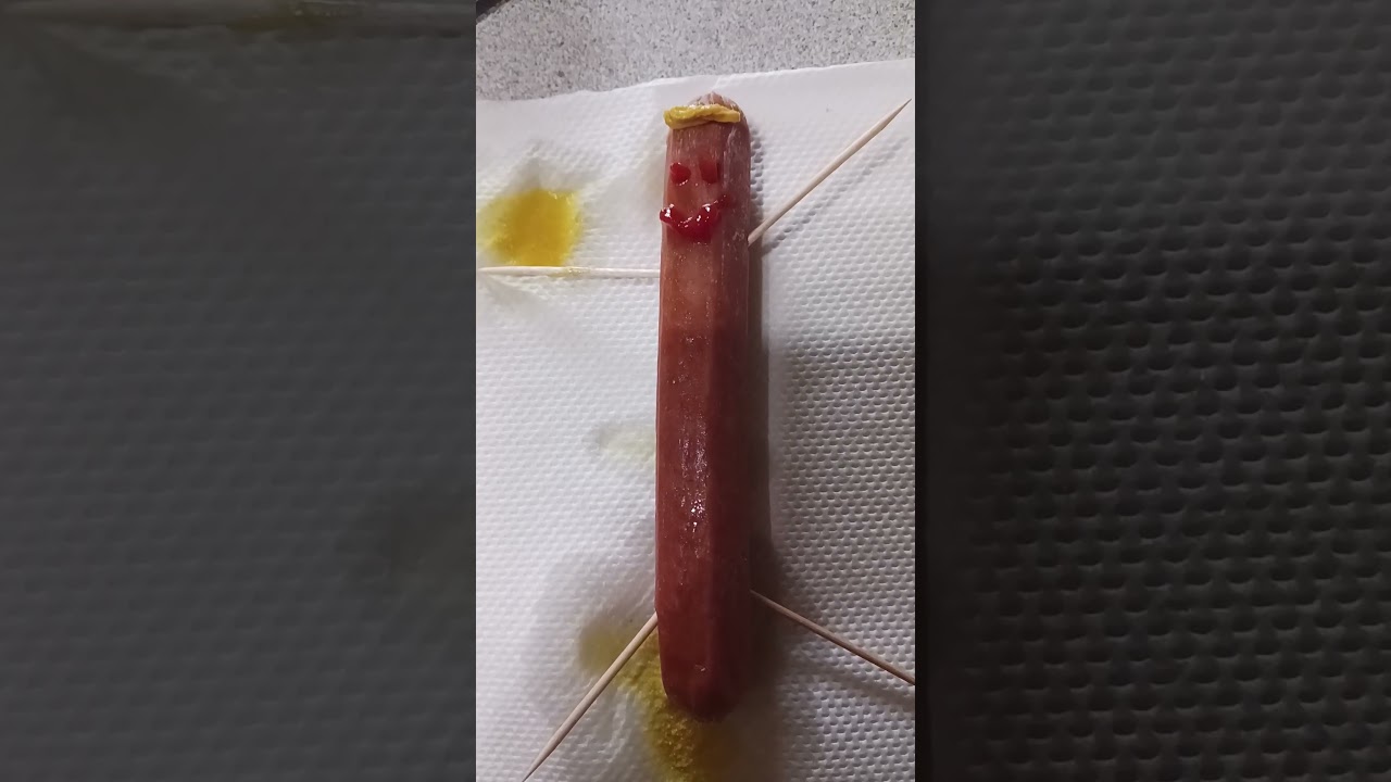 ВНИМАНИЕ! ВОЙНЫ КЛОНОВ? Раунд 1. Кузен Тимми наносит ответный удар! #короткометражки #комедия #еда