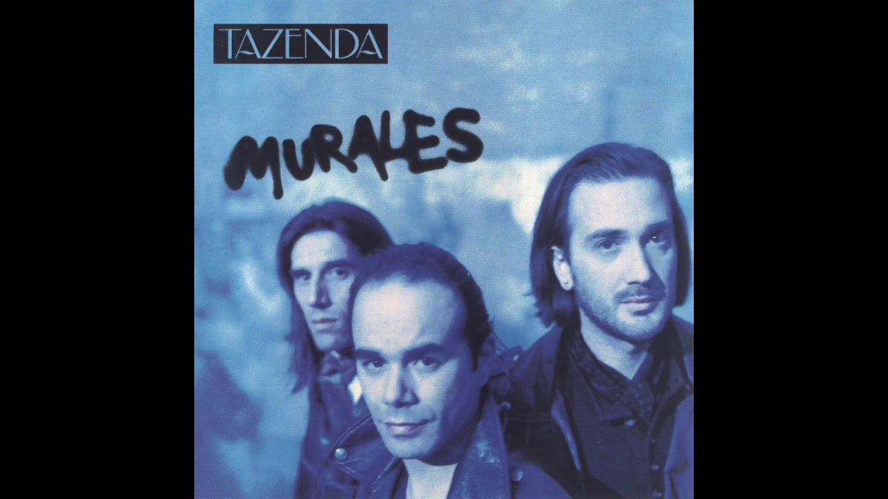 Tazenda - Nanneddu