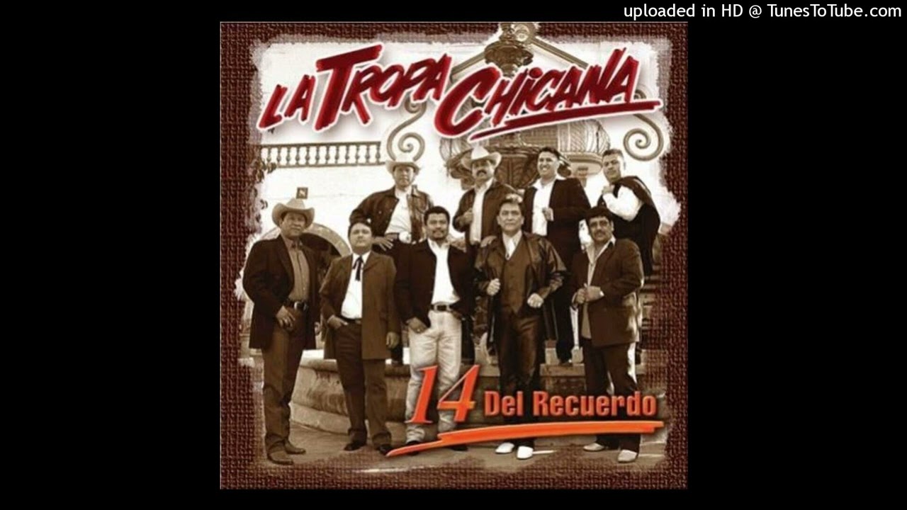 02 La Tropa Chicana - Una Pagina Mas