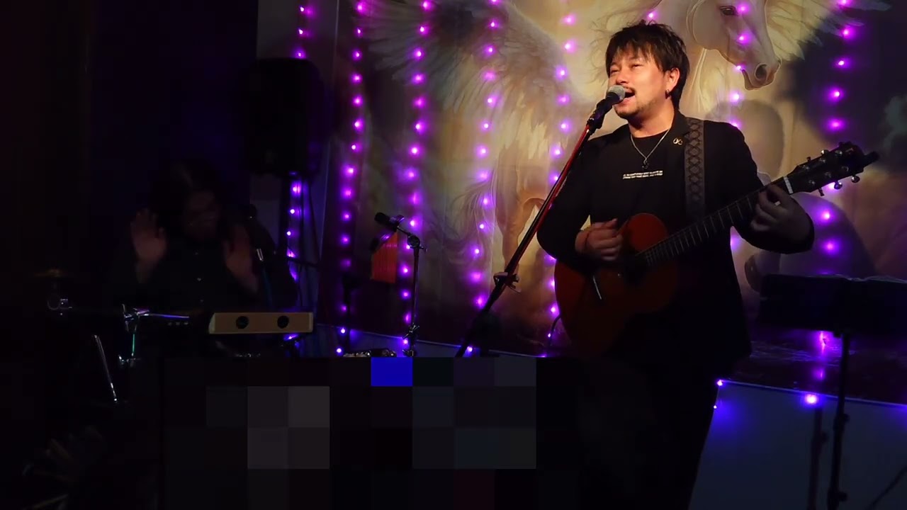 星野裕矢　アイヱ