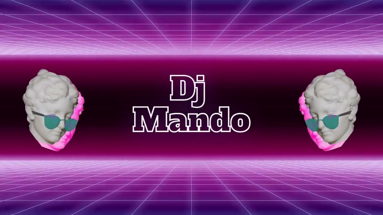 DJ Mando | Tech House live set