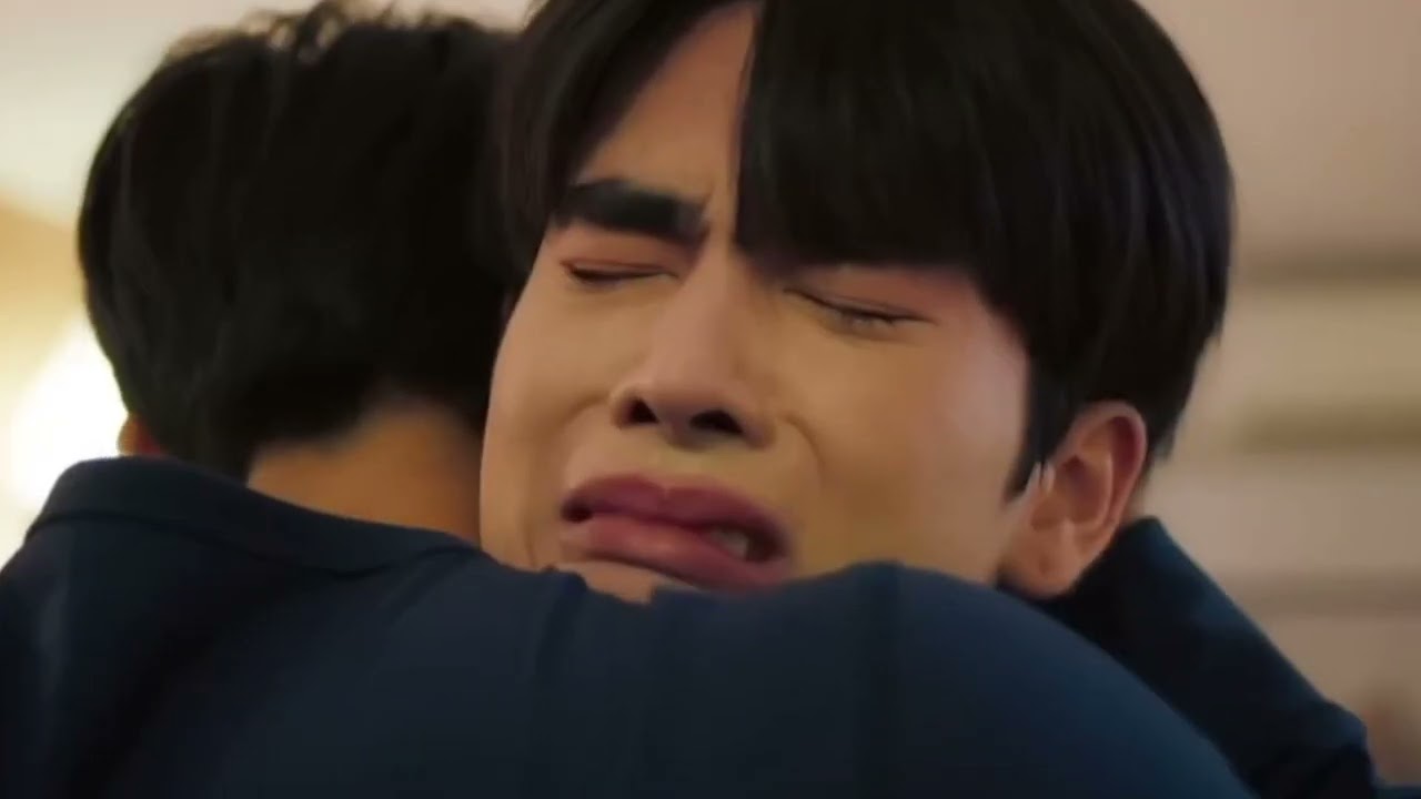 [OPV]ทั้งที่ผิดก็ยังรัก - AB Normal#เพิร์ธแซนต้า #bl