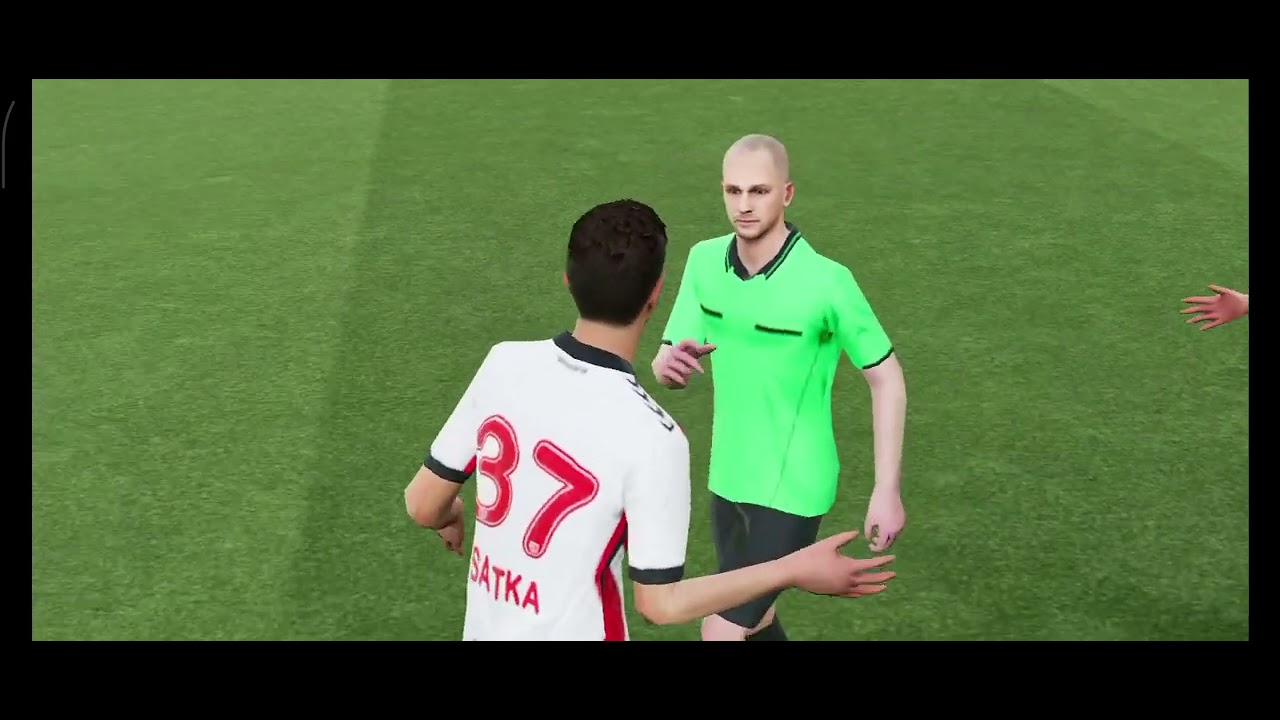 Samsunspor - Rayo Vallecano maçı simülasyonu 