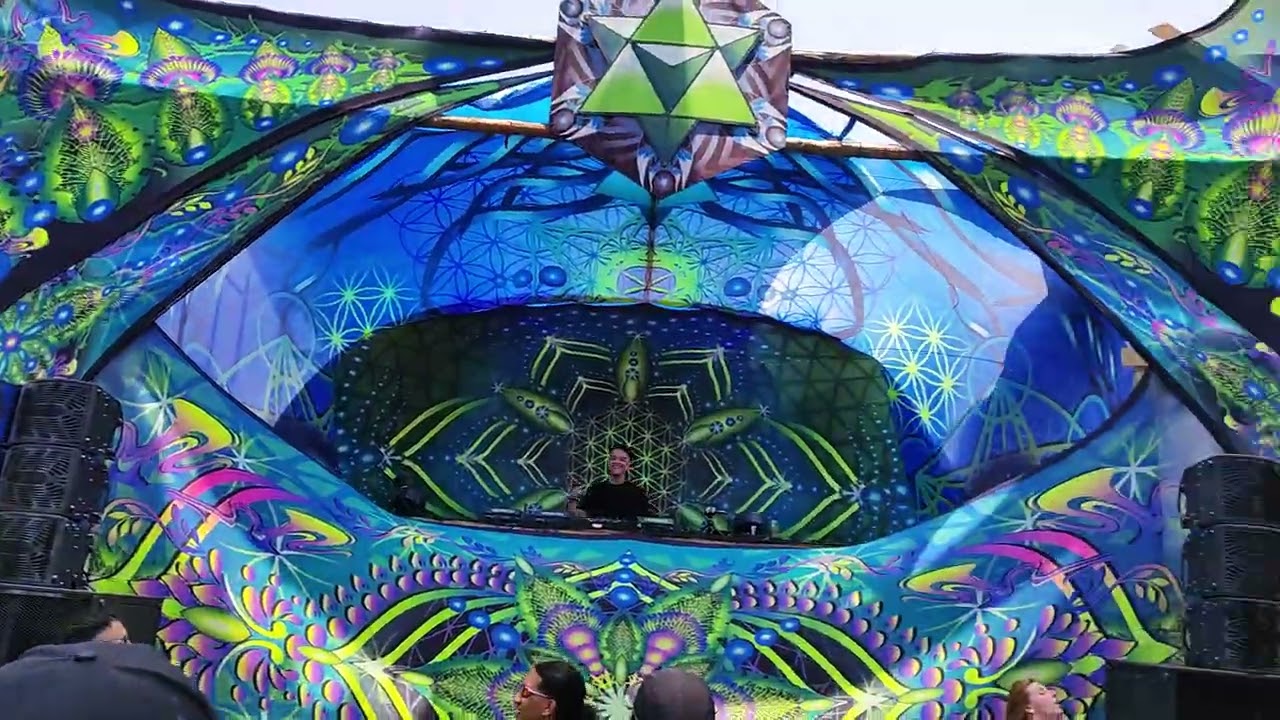 Becker @ Shankara Festival