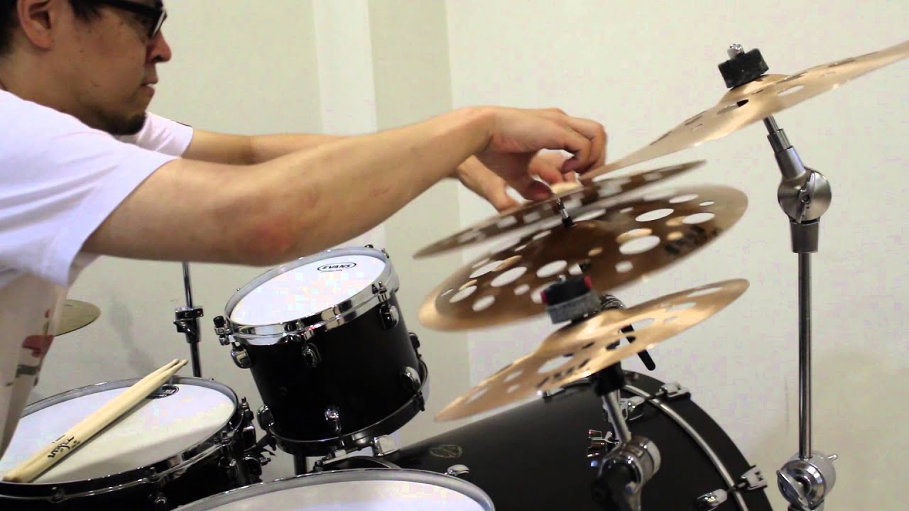 Paiste (パイステ) PSTx SWISS THIN CRASH 16