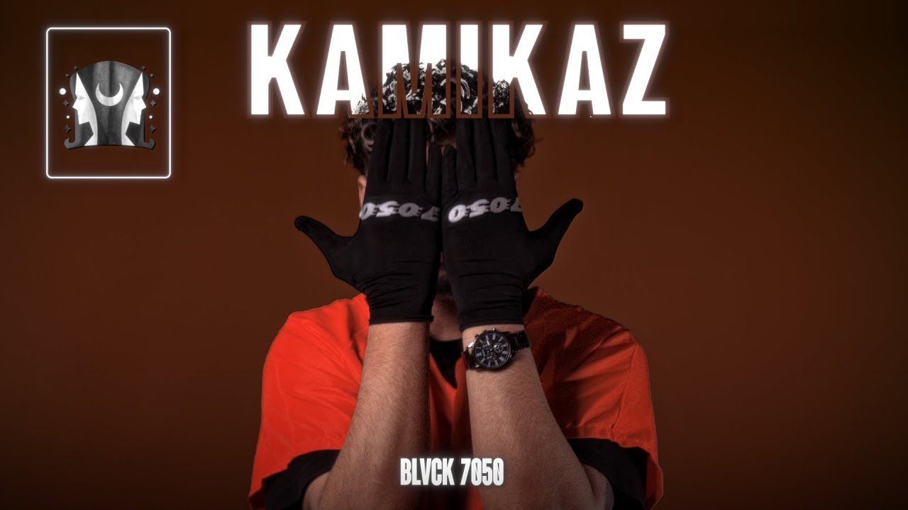 BLVCK - KAMIKAZ | Gémeaux ♊️ | الجوزاء (Official Music Video)
