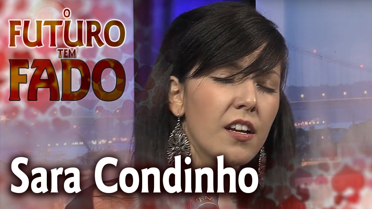 O Futuro tem Fado - 