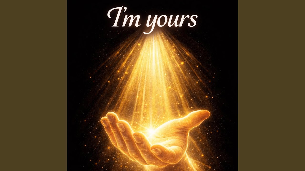 I'm Yours