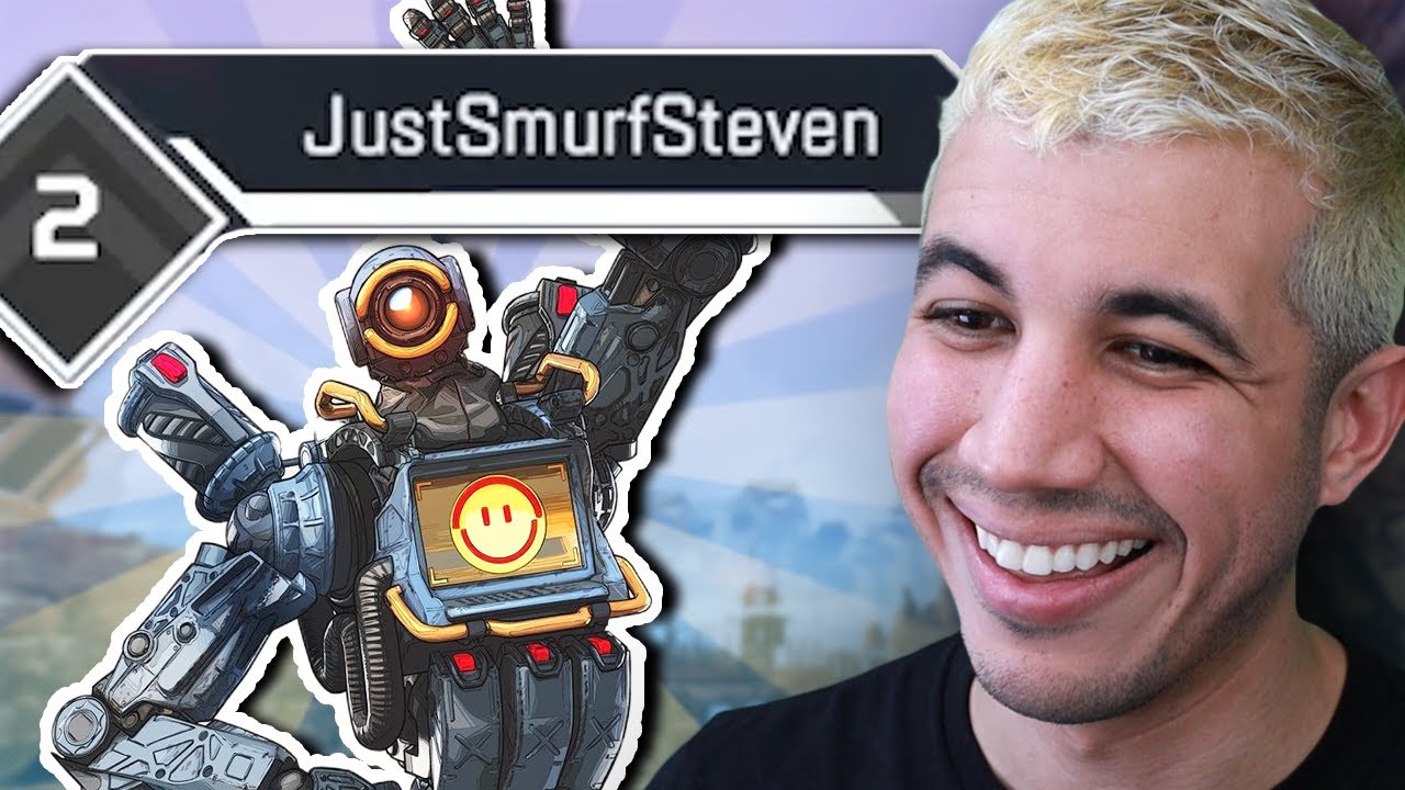Why Skill Based Matchmaking Is Good For Games  - SBMM In Apex Legends