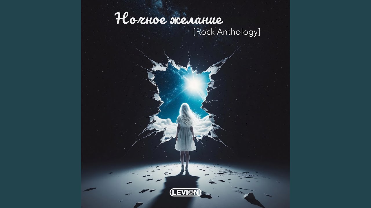 Оль (Rock Ballad Edit)