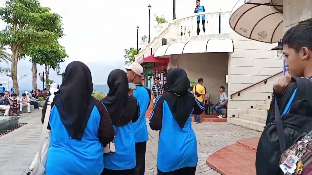 Vlog Informatika Yogyakarta, Spendayu 2026