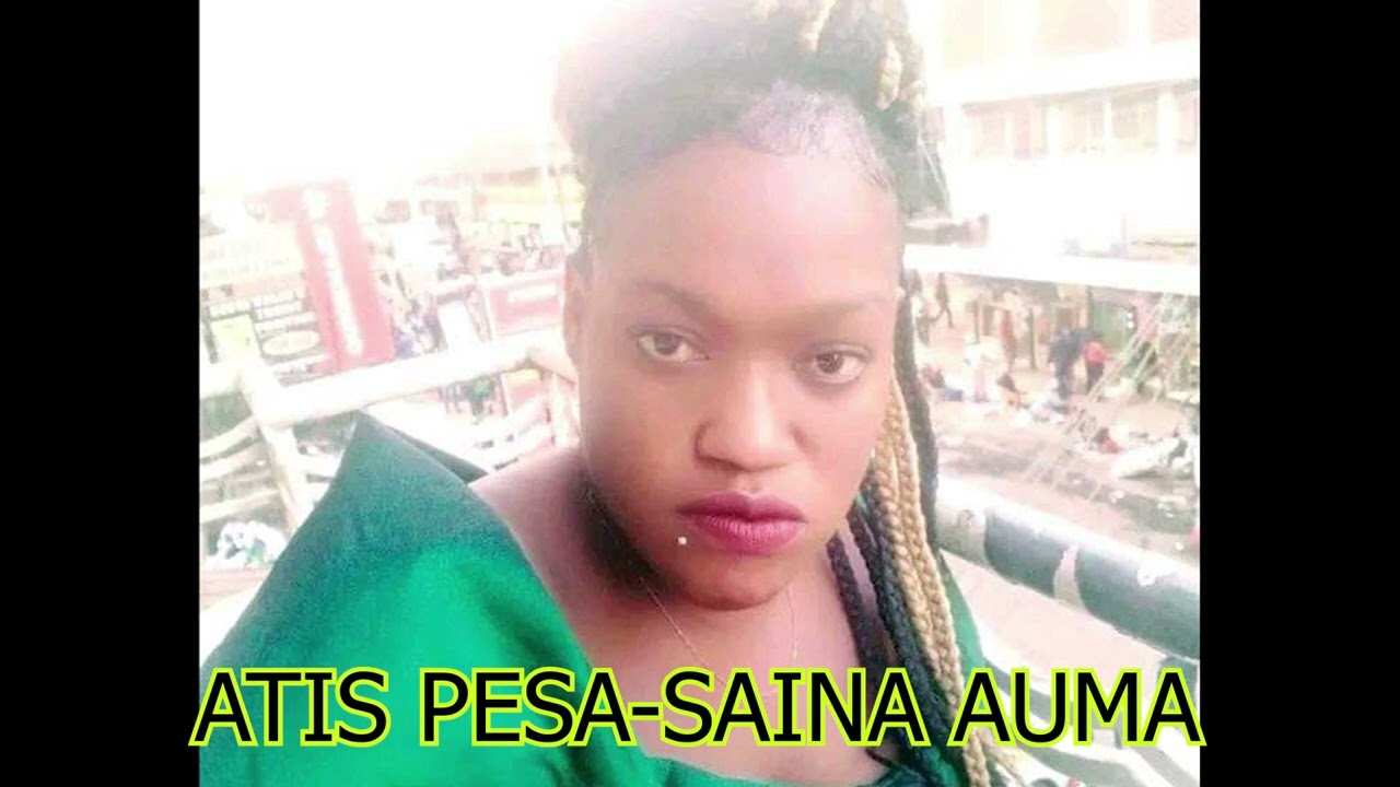 ATIS PESA-SAINA AUMA