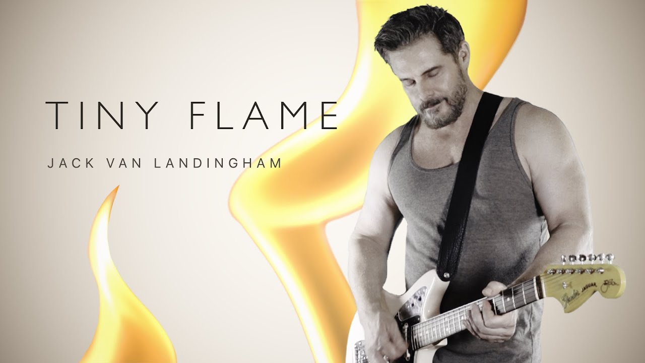 Tiny Flame (Music Video) - Jack van Landingham