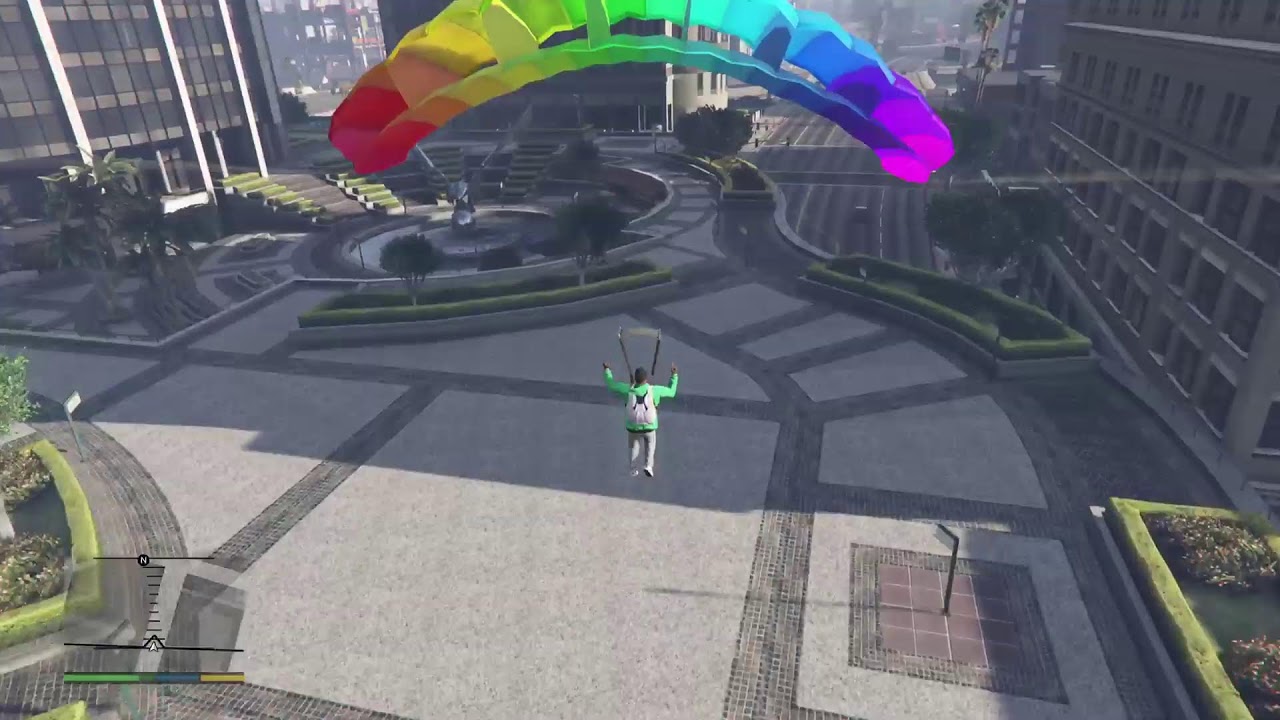 GTA V