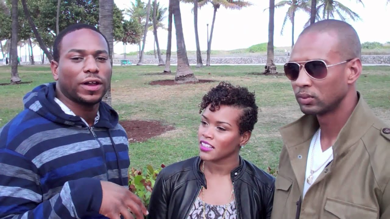 Would you date a woman with natural hair? - Live and See NaturILY ep. 1 - ILY Beauty Co.