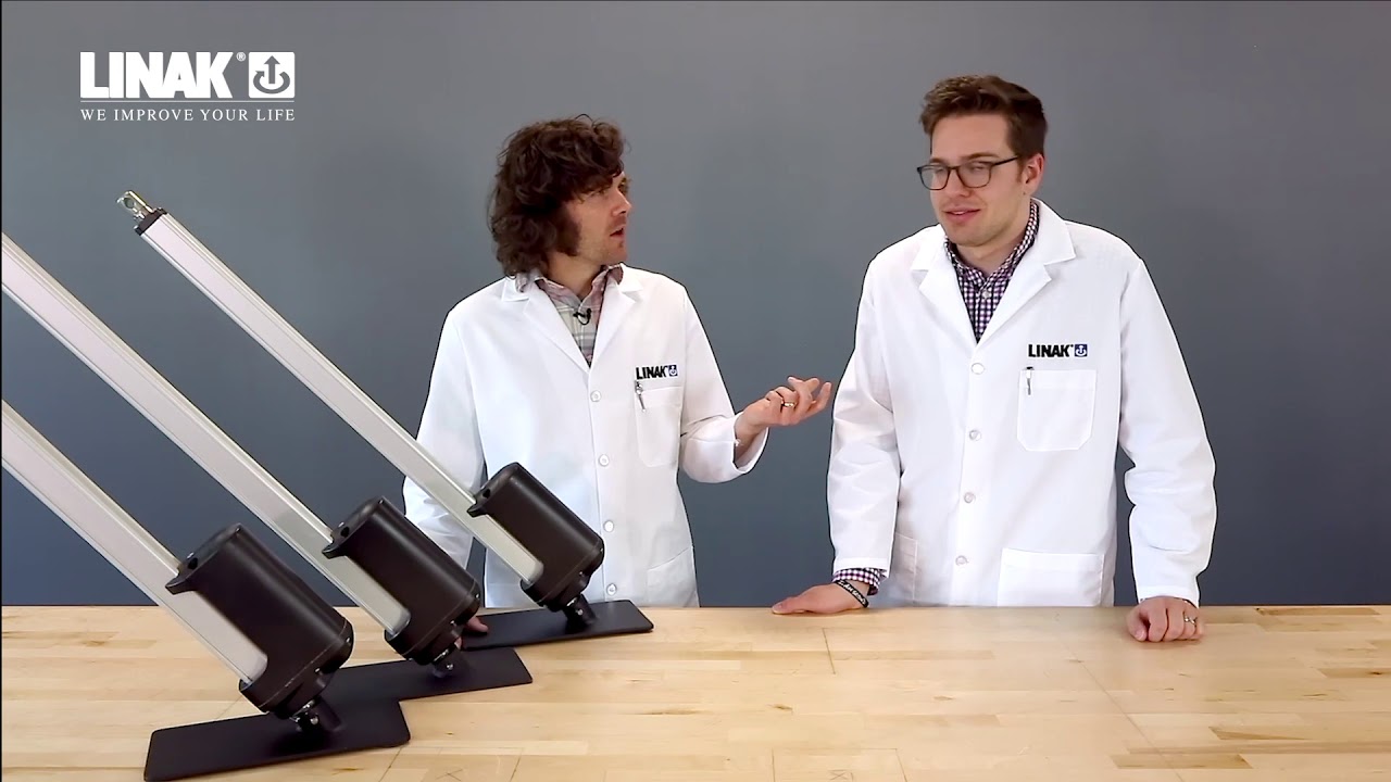 Anatomy of Actuation: Integrated Controller