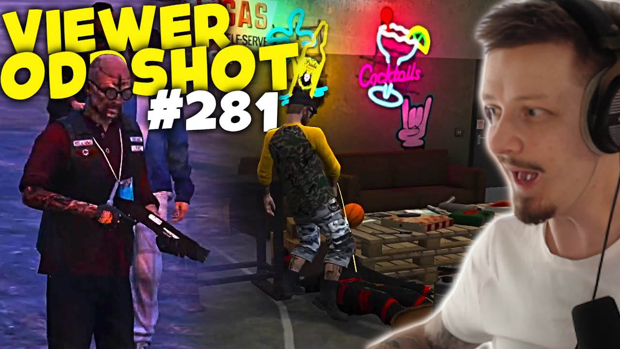 CyrusTWO | Viewer Oddshots #281