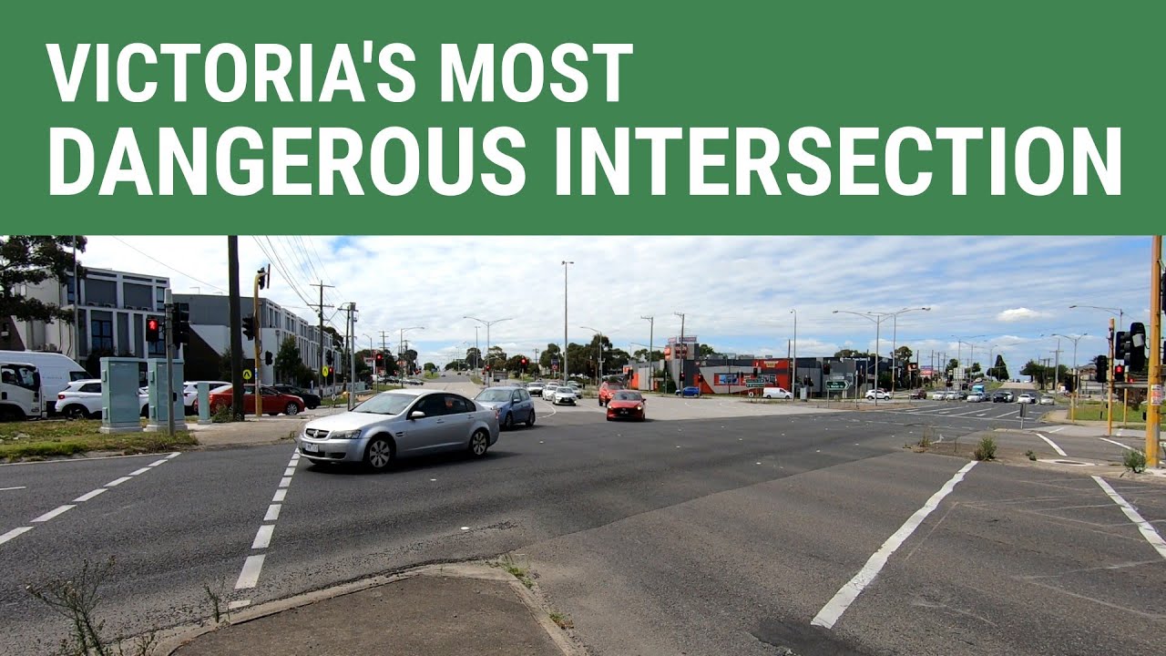 The story of Springvale Junction