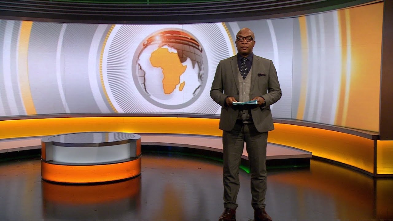 Focus on Africa - Lesotho's prime minister bows to pressure to step down