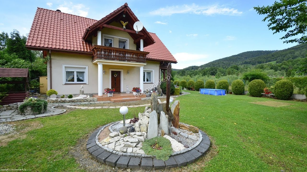 Dom G&oacute;rskie Marzenie