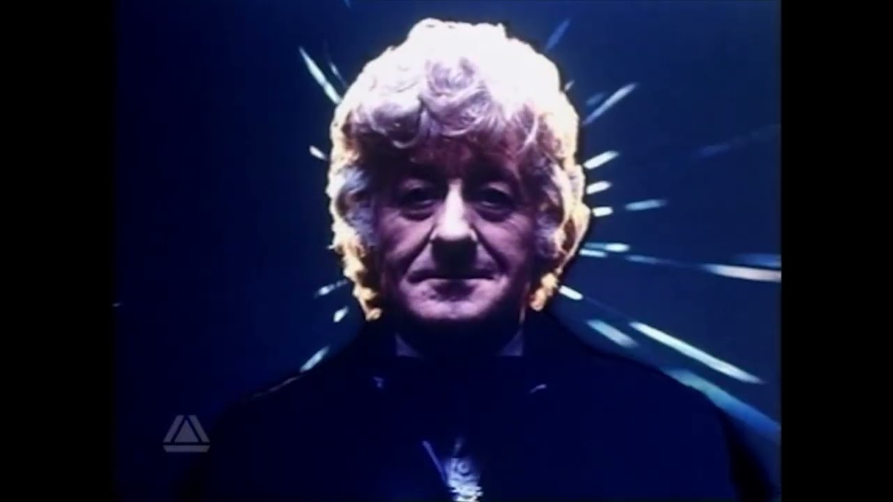 BBC One Christmas Promos - 1974