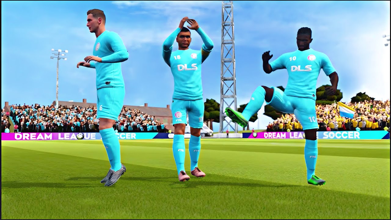 I'm never playing mobile football games again...