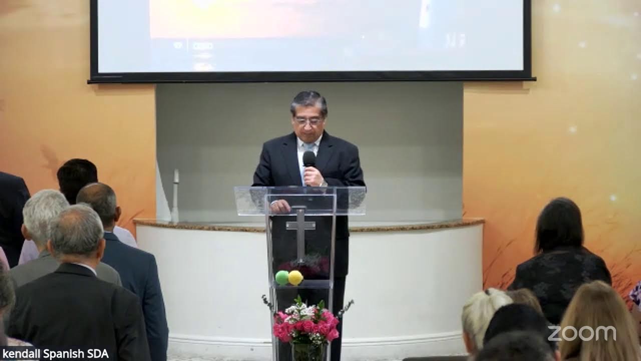 Kendall Spanish SDA