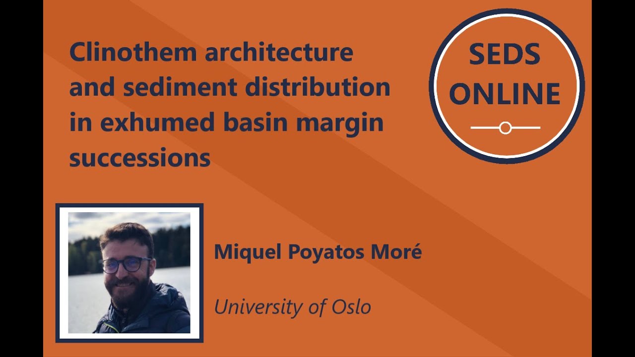 Clinothem architecture and sediment distribution in exhumed basin margin successions